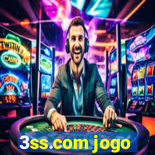 3ss.com jogo